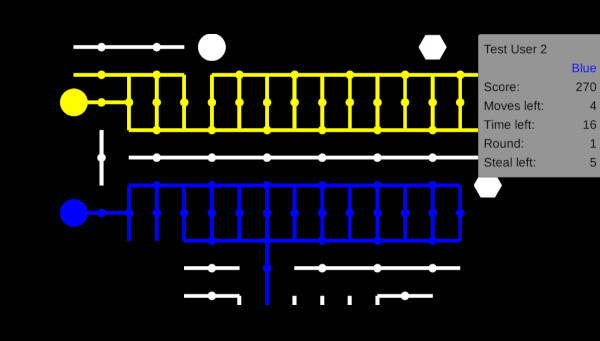 multiplayer puzzle game