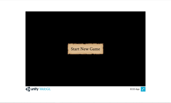 psychology web app and game