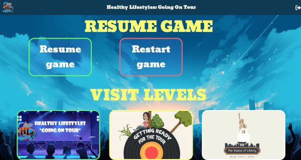 healthy lifestyles